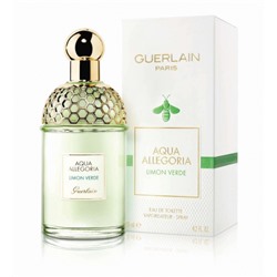 GUERLAIN AQUA ALLEGORIA LIMON VERDE EDT 100 ML