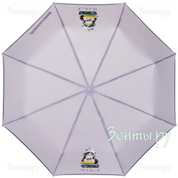 Зонтик с забавным рисунком для девушек ArtRain 3911-10