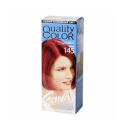 Эстель Гель-краска для волос т.145 рубин