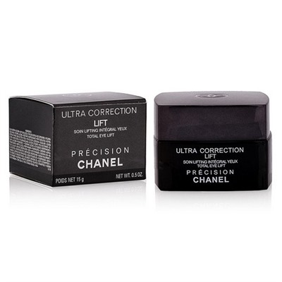 КРЕМ ВОКРУГ ГЛАЗ CHANEL ULTRA CORRECTION LIFT 15g