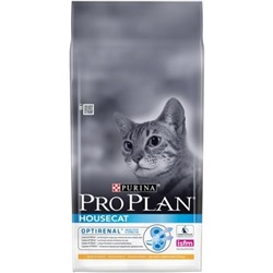 Purina Pro Plan House Cat Adult курица 1,5 кг