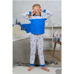 Пижама детская Сон-2