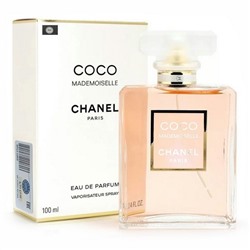 ОРИГИНАЛ CHANEL COCO MADEMOISELLE FOR WOMEN EDP 100ml