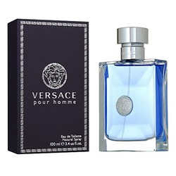 VERSACE POUR HOMME EDT 100ml