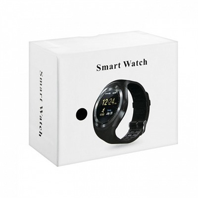 Умные часы Smart Watch Y1