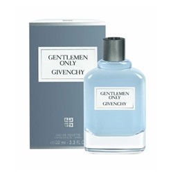 GIVENCHY GENTLEMEN ONLY FOR MEN EDT 100ml