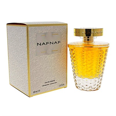 NAFNAF FOR WOMEN EDT 100ml