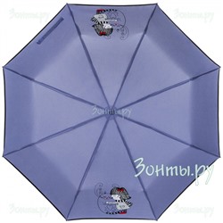 Зонтик для девушек ArtRain 3911-09