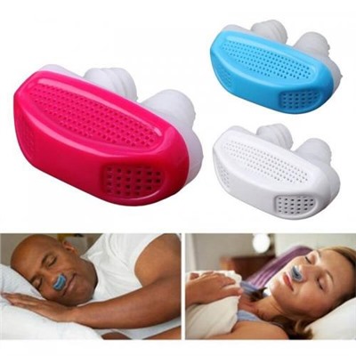 Антихрап и очиститель воздуха Anti Snoring & Air Purifier 2 в 1 оптом
