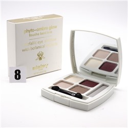 ТЕНИ SISLEY PHYTO-OMBRE GLOW 5 ЦВЕТОВ 10g - №8