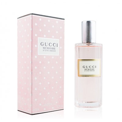 GUCCI MEMOIRE D'UNE ODEUR PINK FOR WOMEN EDP 100 ml