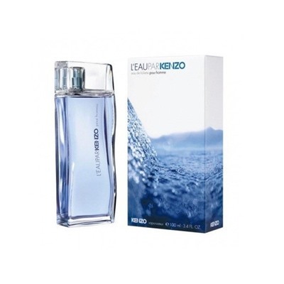 KENZO L'EAU PAR FOR MEN EDT 100ml