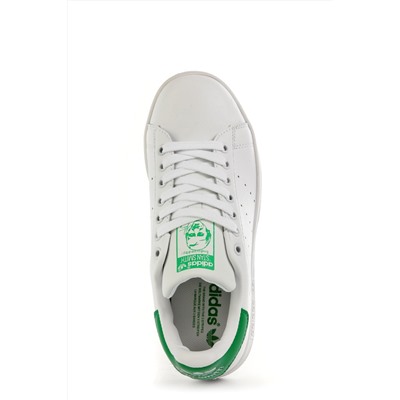 Кроссовки ADIDAS Stan Smith (D67362WHITEGREEN)