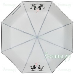 Зонт для молодежи ArtRain 3911-07 с кошками