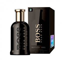 ОРИГИНАЛ HUGO BOSS BOTTLED. OUD 100ml M