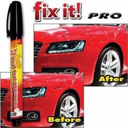 Маркер для автомобиля Fix It Pro