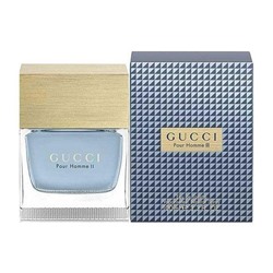 Gucci "Gucci Gucci Pour Homme 2" 100 ml