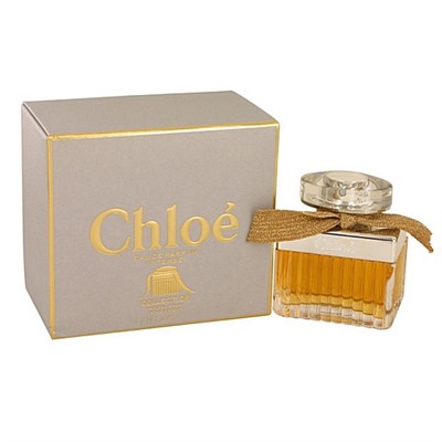 CHLOE INTENSE COLLECT'OR FOR WOMEN EDP 75ml