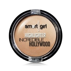 BelorDesign Smart Girl ХАЙЛАЙТЕР Highlighter Incredible Hollywood 01