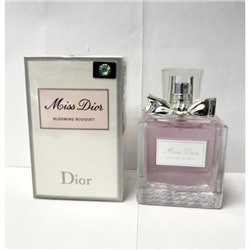Miss Dior Blooming Bouquet Christian Dior 100 мл Европа