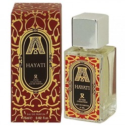Hayati Attar Collection 25 мл