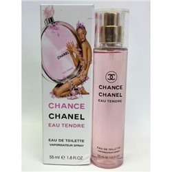 Chanel Chance Eau Tendre edt 55 мл с феромонами