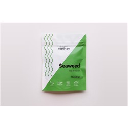 Healthberry Ecodrops Seaweed Леденцы для здоровья и молодости организма