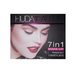 Набор HudaBeauty 7 in 1 make-up