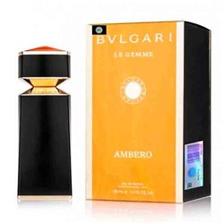 ОРИГИНАЛ BVLGARI LE GEMME AMBRERO 100ml M