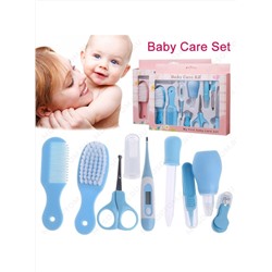 Набор по уходу за новорожденным Baby care kit