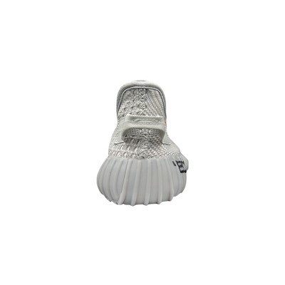 Кроссовки Adidas Yeezy Boost 350 V2 Gray арт 903-39