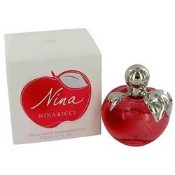 NINA RICCI NINA FOR WOMEN EDT 80ml