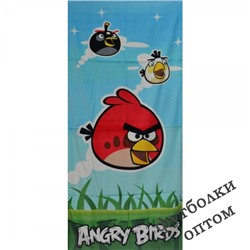 Полотенце Angry Birds