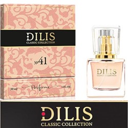 Dilis Classic Collection Духи №41 (аналог аромата Jean*Paul*G_aultier - Scandal ) (361Н) 30мл.