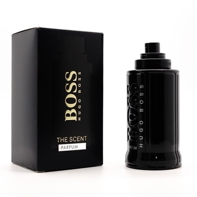 HUGO BOSS THE SCENT FOR MEN EDP 100ml