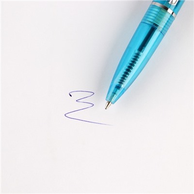 Набор «Все желания исполнятся», ручка, блокнот