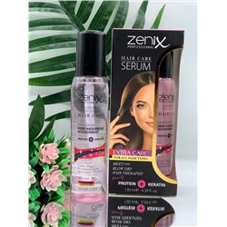 СЫВОРОТКА ДЛЯ УХОДА ЗА ВОЛОСАМИ Zenix Hair Care Serum