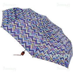 Компактный женский зонт ArtRain 3535-30