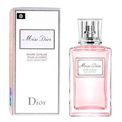 ОРИГИНАЛ CHRISTIAN DIOR MISS DIOR BRUME SOYEUSE EDP 100ml W