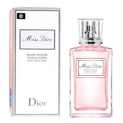 ОРИГИНАЛ CHRISTIAN DIOR MISS DIOR BRUME SOYEUSE EDP 100ml W