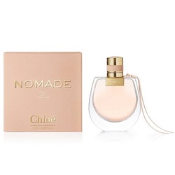 CHLOE NOMADE FOR WOMEN EDP 75ml