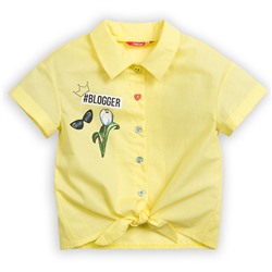 Блузка для девочек "LIMITED EDITION"