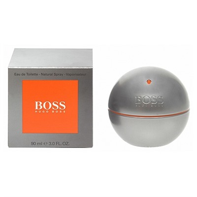 HUGO BOSS IN MOTION FOR MEN EDT 90ml