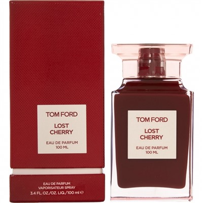 TOM FORD LOST CHERRY EDP УНИСЕКС 100 ML