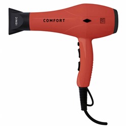 Фен для волос Dewal Beauty Comfort Red HD1004-Red, 2200 Вт