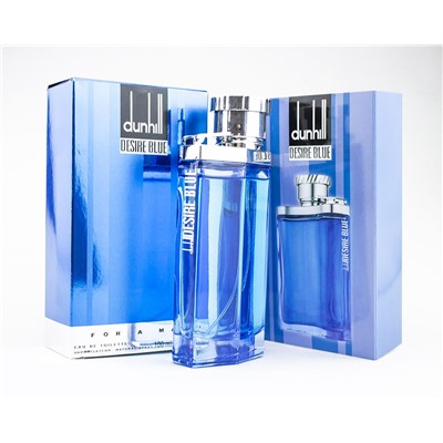 Alfred Dunhill Desire Blue, Edt, 100 ml