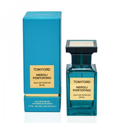 TOM FORD NEROLI PORTOFINO EDP УНИСЕКС 50 ML