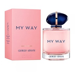 Giorgio Armani My Way for women 90 ml