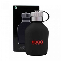 ОРИГИНАЛ HUGO BOSS JUST DIFFERENT 150ml M