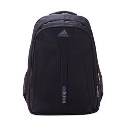 Рюкзак Adidas Black р-р 30x50х20 арт r-174